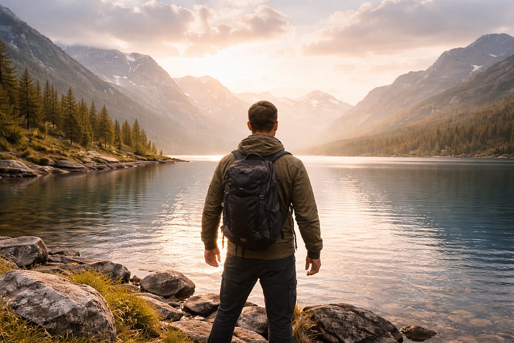 Quand la pression monte : rester lucide et opérationnel (survie mentale, décisions, conflits, fatigue) Rester lucide sous pression en situation instable – stabilité mentale et survie intérieure