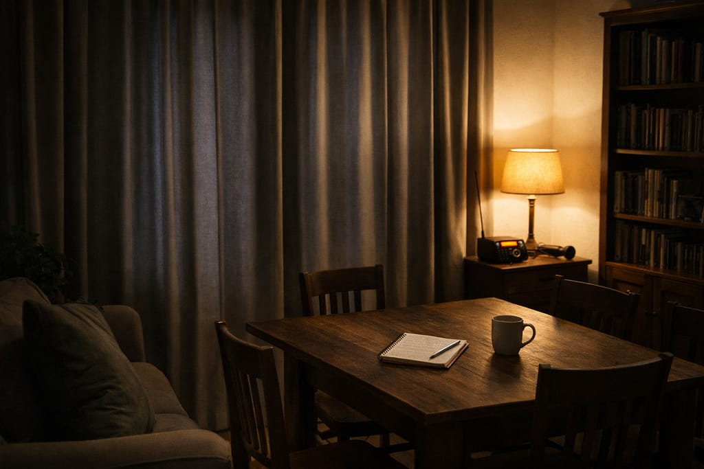 Survivre 30 jours en cas de crise majeure : le plan complet eau, nourriture, énergie et protection familiale Survivre 30 jours en cas de crise majeure : le plan complet eau, nourriture, énergie et protection familiale