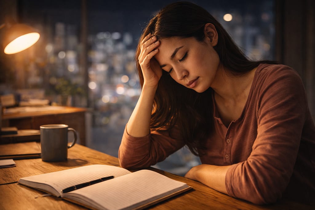 Quand la pression monte : rester lucide et opérationnel (survie mentale, décisions, conflits, fatigue) Fatigue mentale et surcharge émotionnelle – gestion de l’énergie en période de pression