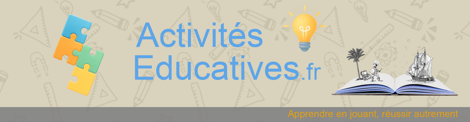 activiteseducatives.fr