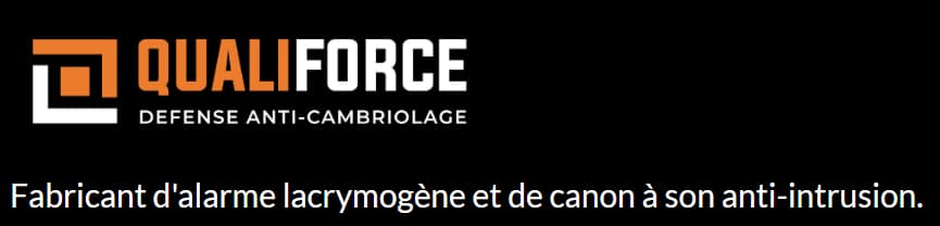 Les bases de la défense du domicile en cas de chaos urbain Qualiforce